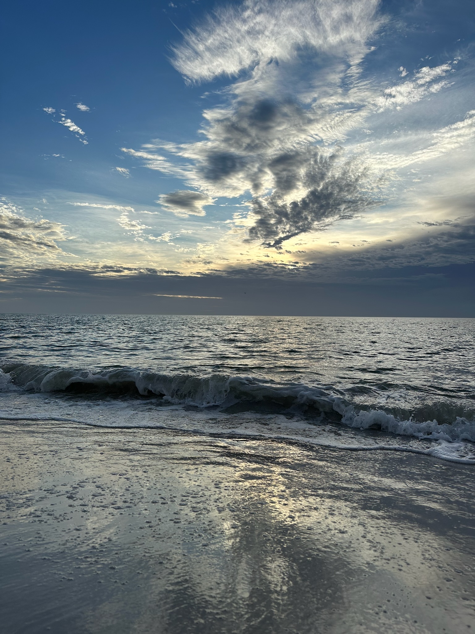Beautiful Sunset